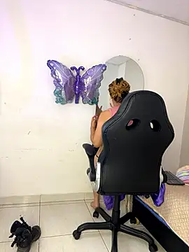 NinaSakura Eup online show from 01/09/26, 12:12