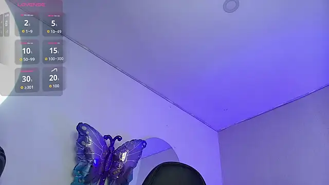 NinaSakura Eup online show from 01/18/26, 11:35