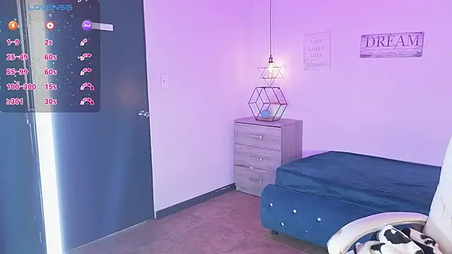 NinaSakura Eup online show from 03/15/26, 12:23