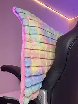 NinaSakura Eup online show from 12/14/25, 11:38