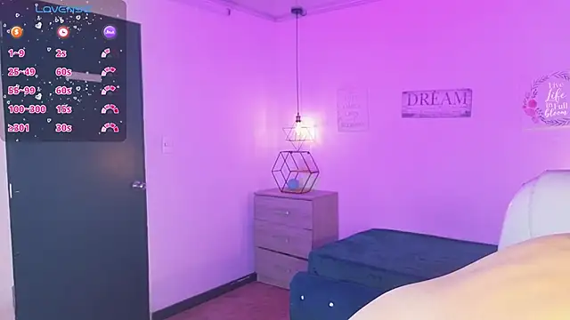 NinaSakura Eup online show from 03/17/26, 12:30