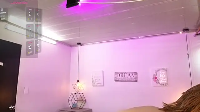 NinaSakura Eup online show from 03/05/26, 12:02