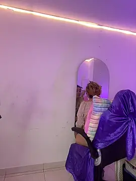 NinaSakura Eup online show from 12/16/25, 11:36