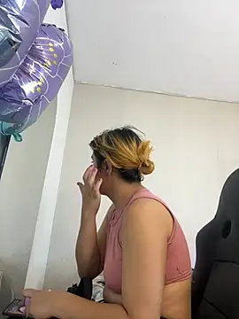 NinaSakura Eup online show from 02/13/26, 11:43