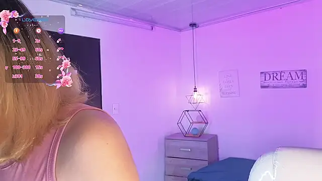 NinaSakura Eup online show from 03/22/26, 12:07