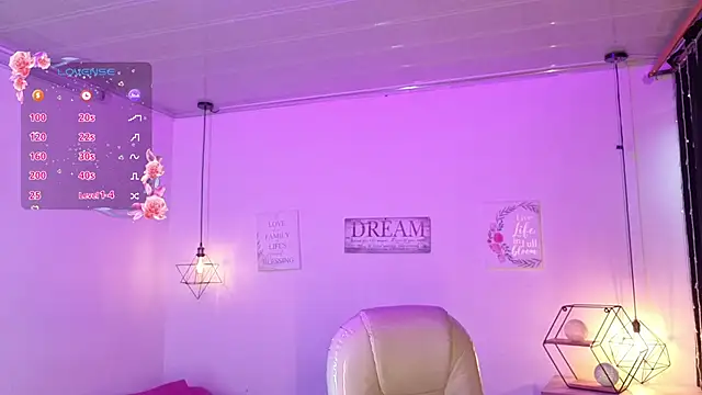 NinaSakura Eup online show from 03/27/26, 12:06