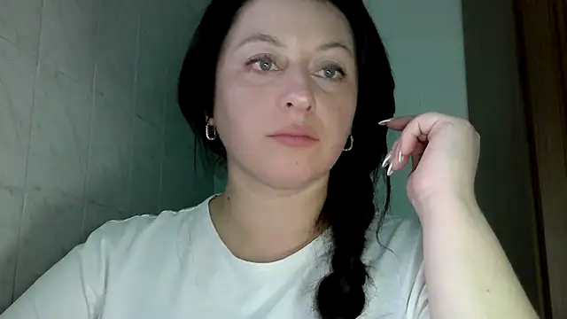 MelinaAx online show from 03/26/26, 09:35