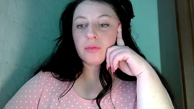 MelinaAx online show from 03/17/26, 08:56