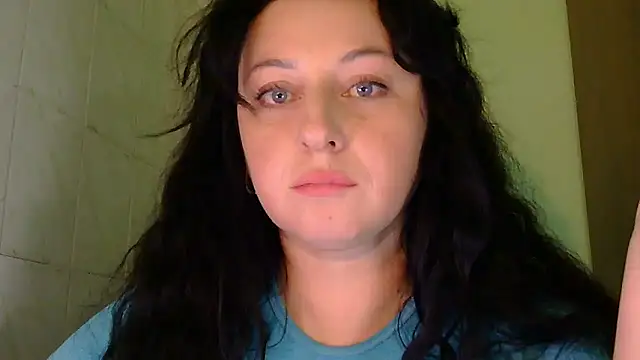 MelinaAx online show from 01/10/26, 08:04