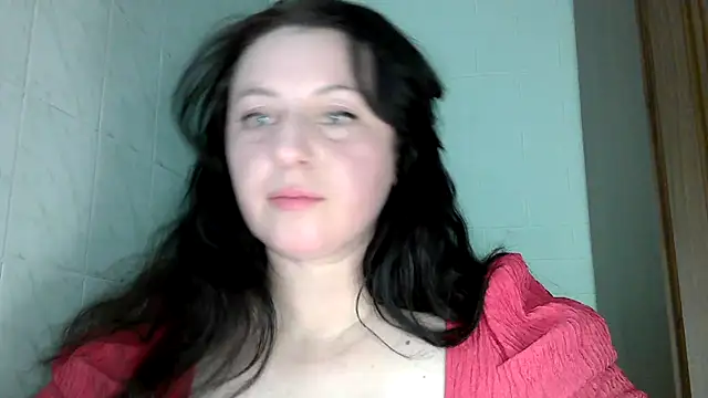 MelinaAx online show from 04/17/26, 07:17