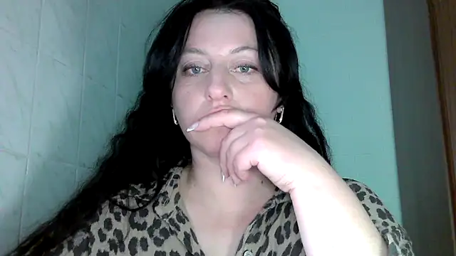 MelinaAx online show from 04/02/26, 09:10