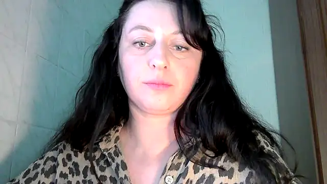 MelinaAx online show from 03/19/26, 12:27