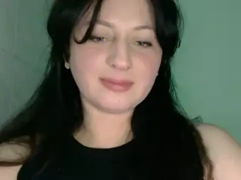 MelinaAx online show from 02/18/26, 08:38