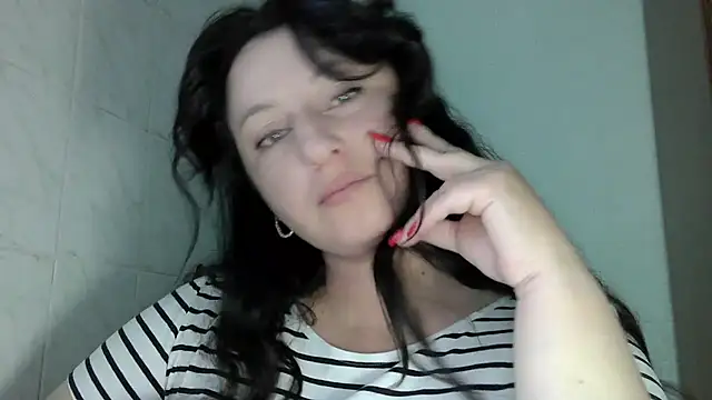 MelinaAx online show from 06/02/26, 07:47