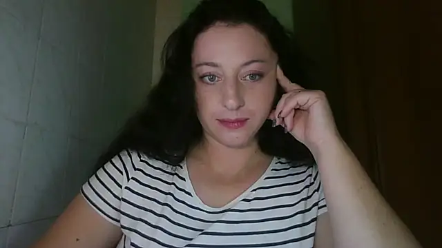 MelinaAx online show from 11/22/25, 07:35