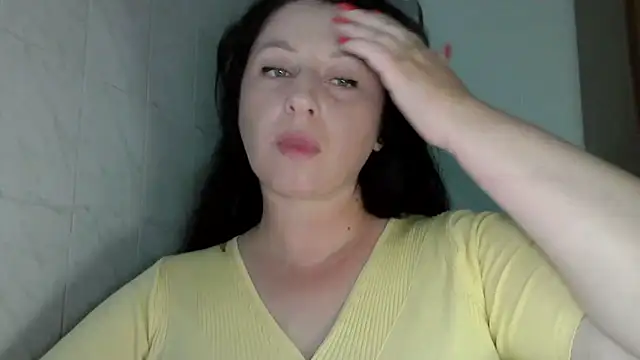 MelinaAx online show from 05/25/26, 07:01