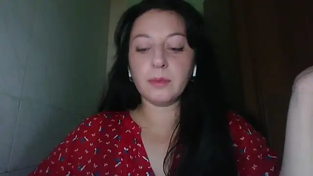 MelinaAx online show from 12/02/25, 09:27