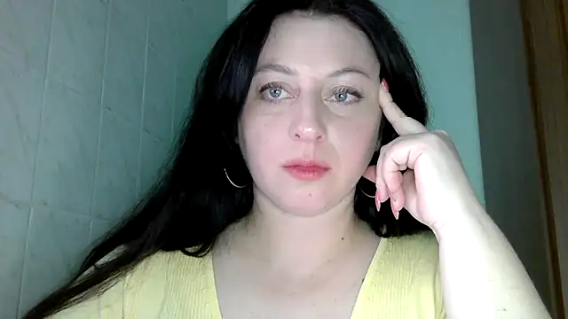 MelinaAx online show from 03/21/26, 07:18