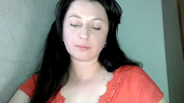 MelinaAx online show from 05/10/26, 07:38