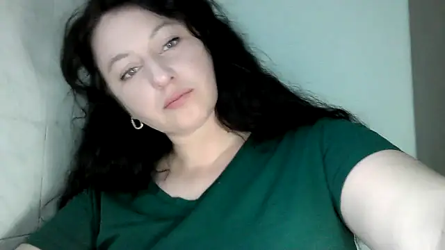 MelinaAx online show from 05/31/26, 09:15