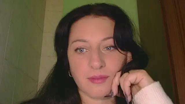 MelinaAx online show from 11/30/25, 12:06