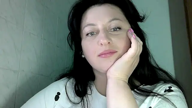 MelinaAx online show from 04/26/26, 07:22