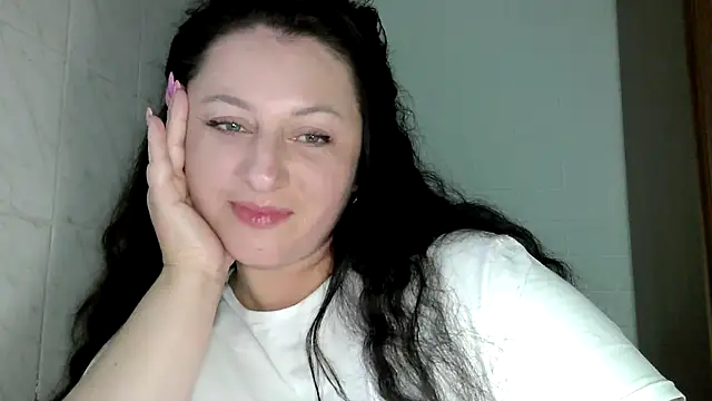 MelinaAx online show from 05/13/26, 07:10