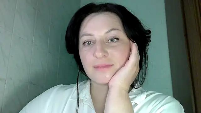 MelinaAx online show from 04/16/26, 09:39