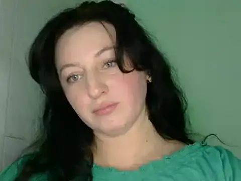 MelinaAx online show from 02/22/26, 08:10