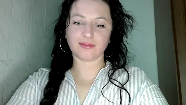 MelinaAx online show from 04/18/26, 07:40