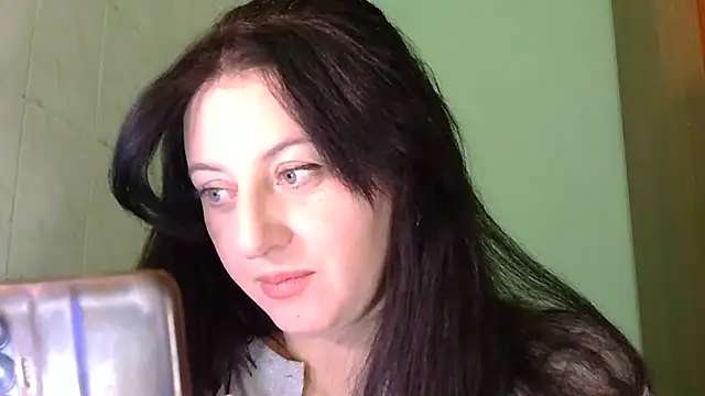 MelinaAx online show from 01/14/26, 08:45