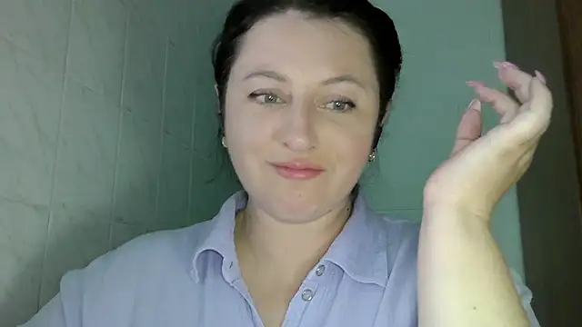 MelinaAx online show from 05/19/26, 09:00