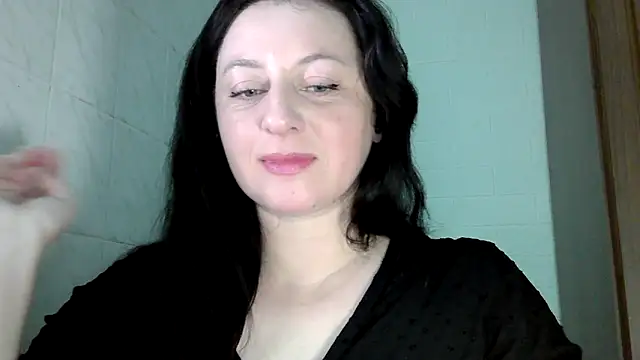 MelinaAx online show from 04/10/26, 07:32