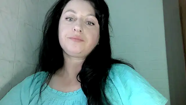 MelinaAx online show from 05/09/26, 07:17