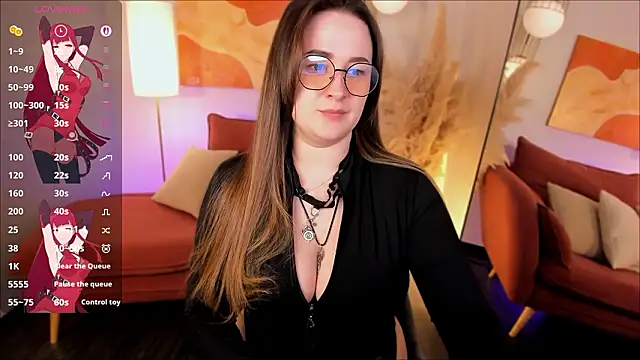EmmaBloomm online show from 03/04/26, 01:13