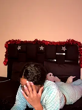 Weendolyn  online show from 12/03/25, 03:00