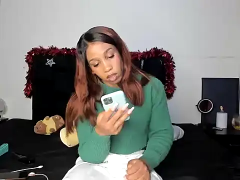 Weendolyn  online show from 01/09/26, 01:01