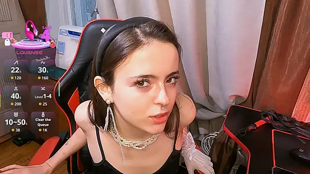 Lana  Soft online show from 12/15/25, 11:16