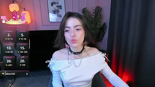 Lana  Soft online show from 03/07/26, 08:36