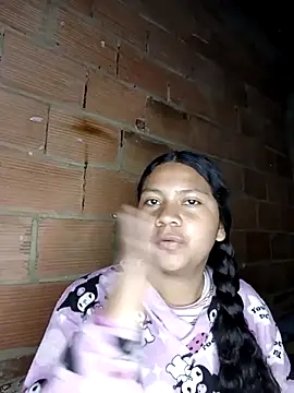 Snapshot of Sweet_Milk03 chatting on 11/20/25, 09:54 Sweet Milk03 online show from 11/20/25, 09:54