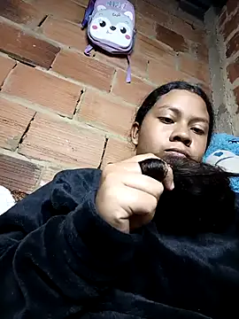 Snapshot of Sweet_Milk03 chatting on 11/30/25, 05:30 Sweet Milk03 online show from 11/30/25, 05:30