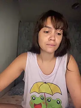carolsapequinha online show from 05/18/26, 10:20