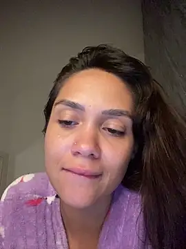 carolsapequinha online show from 06/04/26, 07:35
