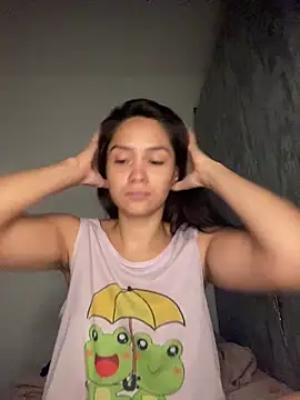 carolsapequinha online show from 05/29/26, 10:43