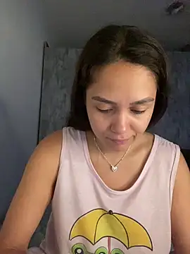 carolsapequinha online show from 02/14/26, 10:59