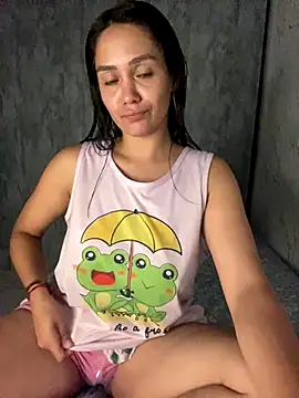 carolsapequinha online show from 01/08/26, 08:59