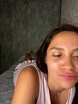 carolsapequinha online show from 01/17/26, 02:26