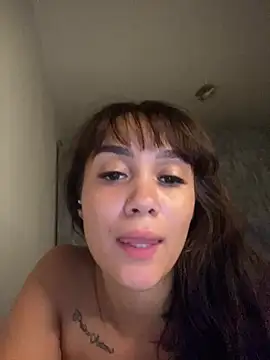 carolsapequinha online show from 04/23/26, 12:50