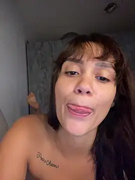 carolsapequinha online show from 05/09/26, 09:18