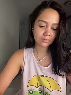 carolsapequinha online show from 02/07/26, 12:13